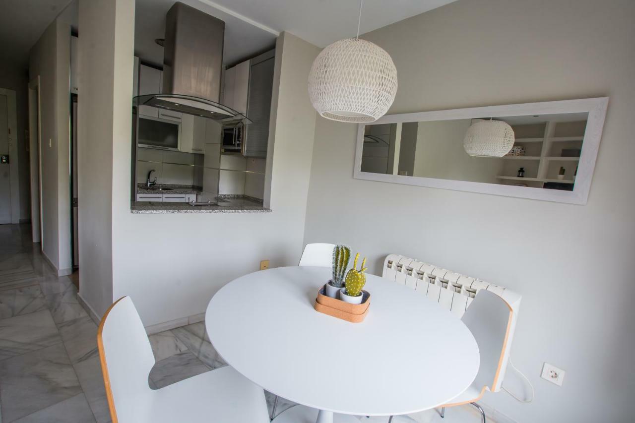 Ibericabeds Trinidad Apartment Granada Luaran gambar